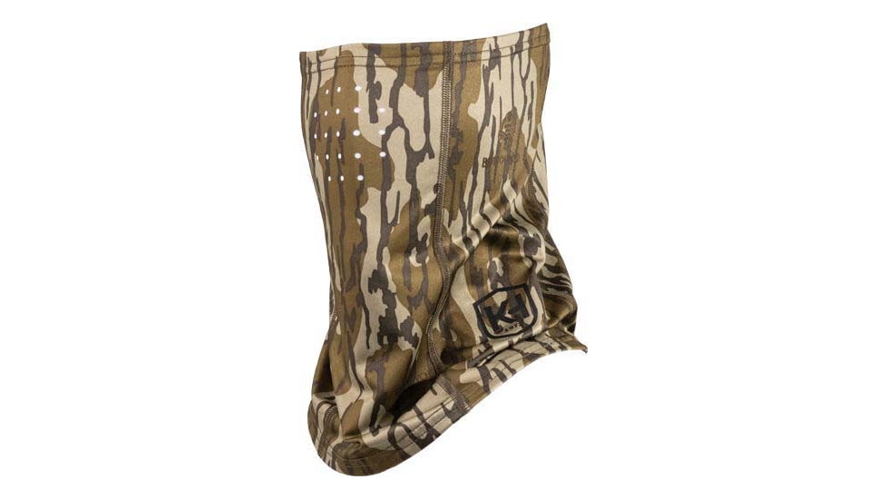 Knight And Hale Run N Gun Face Mask Mo Bottomland, KHT0213