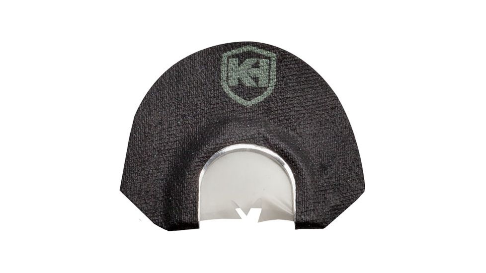 Knight &amp; Hale Beginner Triple V Game Call, KHT3025-T