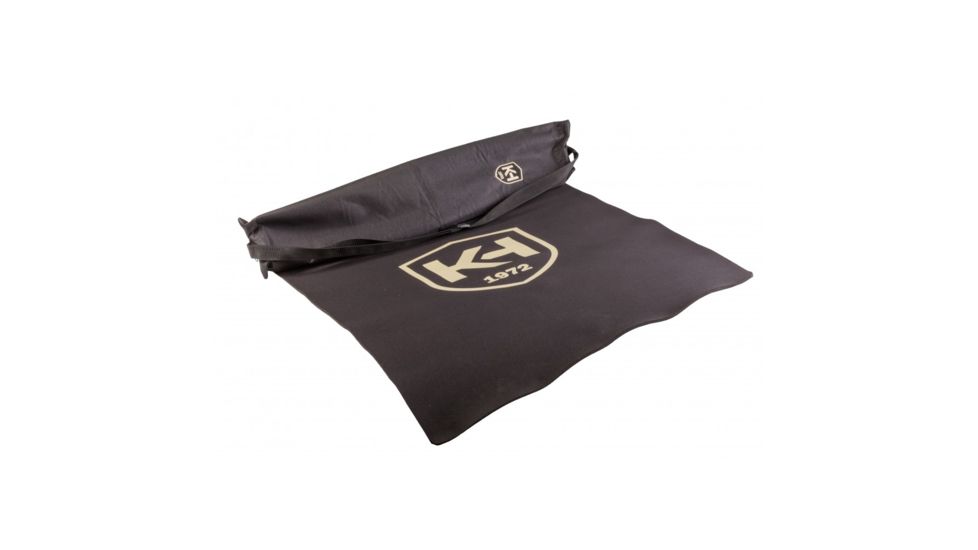 Knight &amp; Hale Dry-Sock Changing Mat, KHT0018