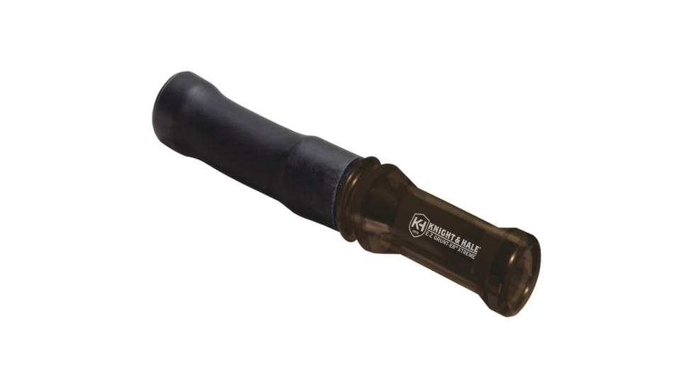 Knight &amp; Hale EZ Grunter Xtreme Grunt Tube Call, 1503359
