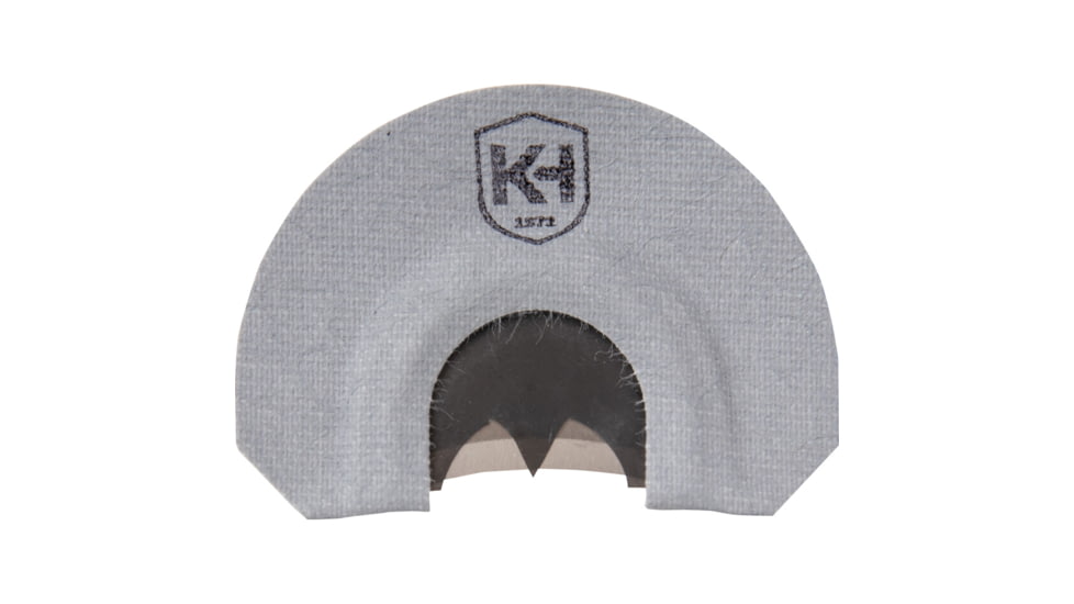 Knight &amp; Hale Knight and Hale HD Series Mouth Turkey Call Batwing, 1503343