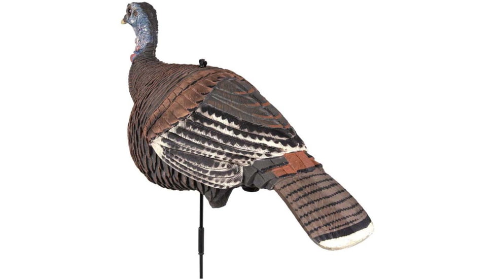 Knight &amp; Hale Knight and Hale Pretty Girl Lookout Hen Decoy