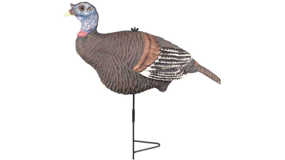 Knight &amp; Hale Knight and Hale Pretty Girl Lookout Hen Decoy