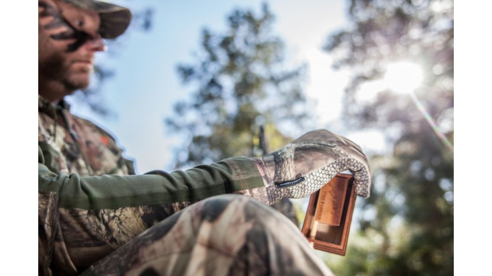 Knight &amp; Hale Last Call Turkey Call, KHT4001-T