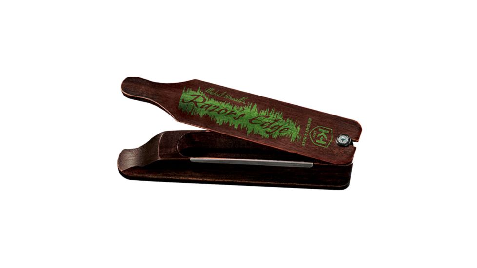 Knight &amp; Hale Razors Edge Game Call, KHT2004-T