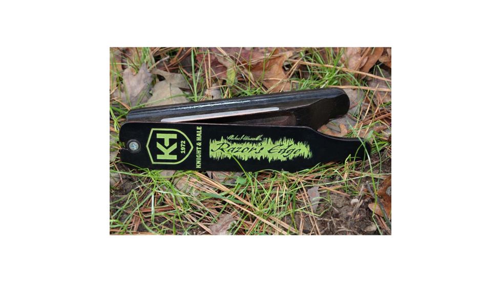 Knight &amp; Hale Razors Edge Game Call, KHT2004-T