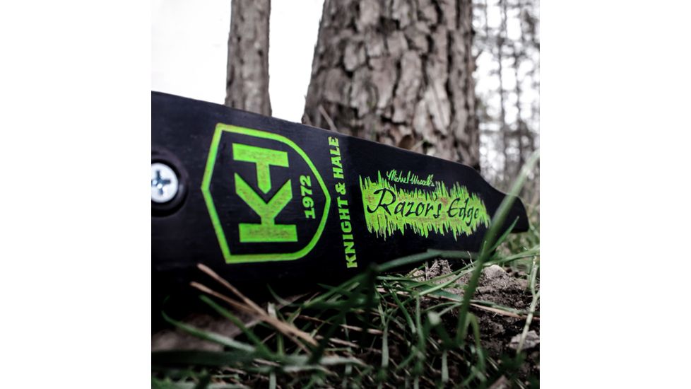 Knight &amp; Hale Razors Edge Game Call, KHT2004-T