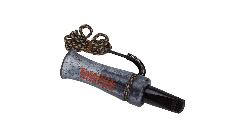 Knight &amp; Hale Turkey Locator Magnum Crow