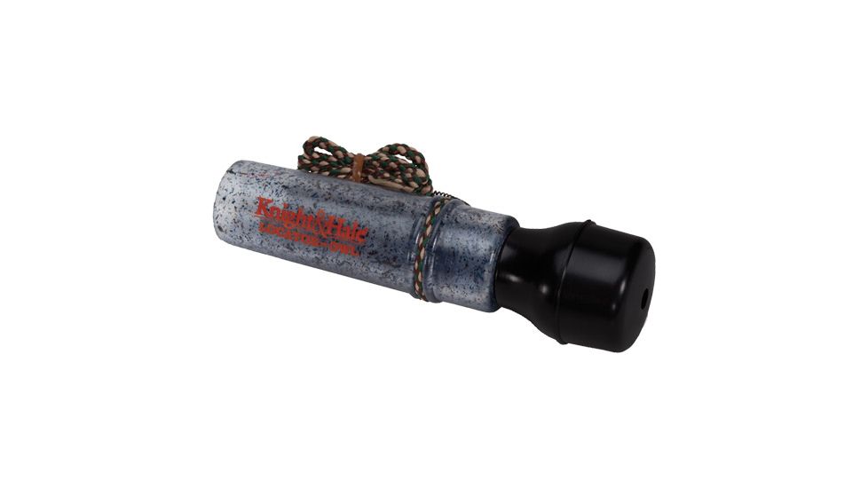 Knight &amp; Hale Turkey Locator Shock Gobble Owl W/hoot Enhanc