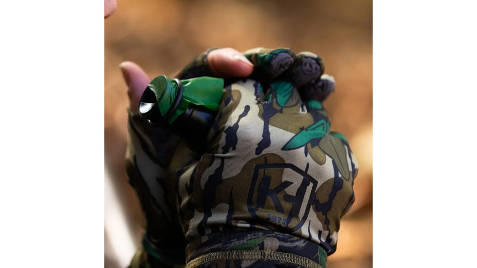 Knight &amp; Hale Versa Tube Mouth Turkey Call, 1503353