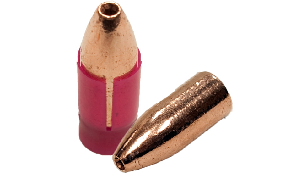 Knight Rifles BARNES RED HOTS 52/375 - 18 pack, M900586