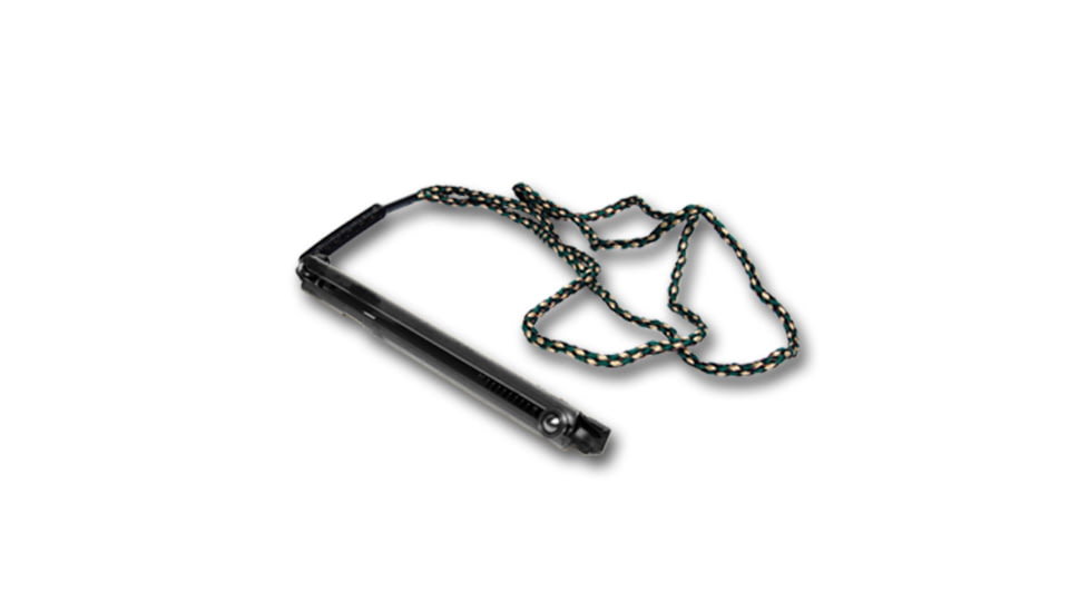 Knight Rifles Brass No. 11 Capper with Lanyard, M900029