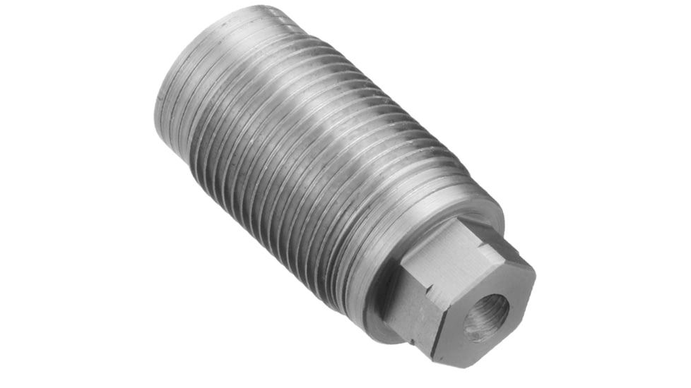 Knight Rifles Breech Plug Hex Head - 45/50 LK MK, M900023