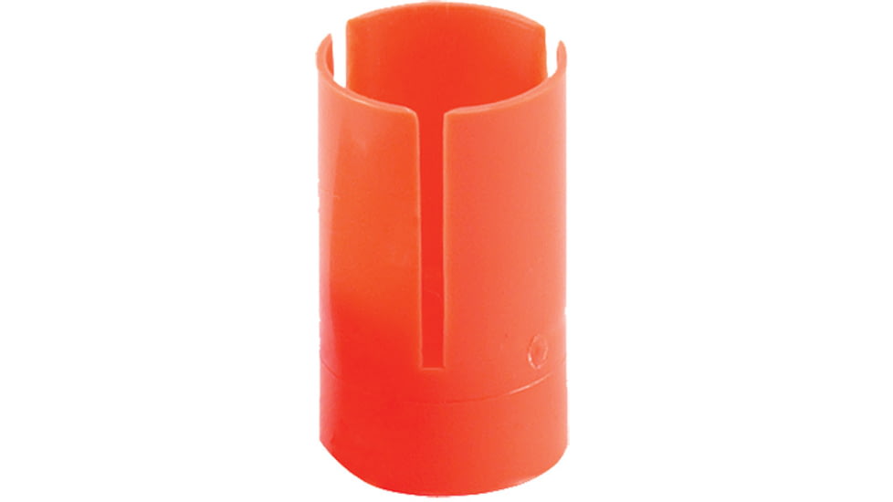 Knight Rifles Muzzleloading .50 cal EZ Load Orange Sabots 50/pk, M900126