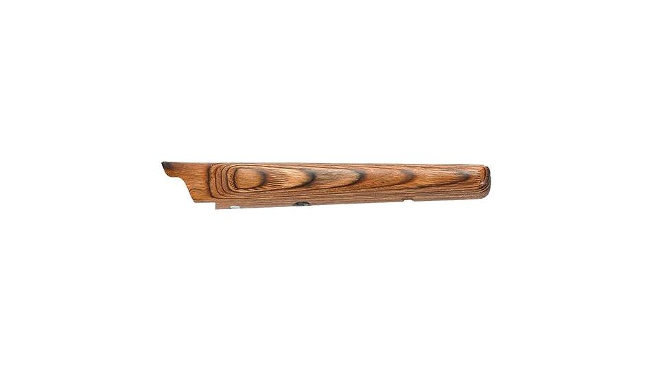 Knight Rifles P1FAMB KP1 Rifle Laminate Brown Sandstone