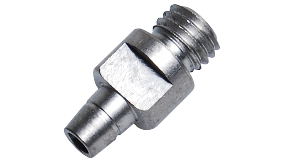 Knight Rifles Red Hot Nipple - #11 1/4 X 28 Threads, M900013