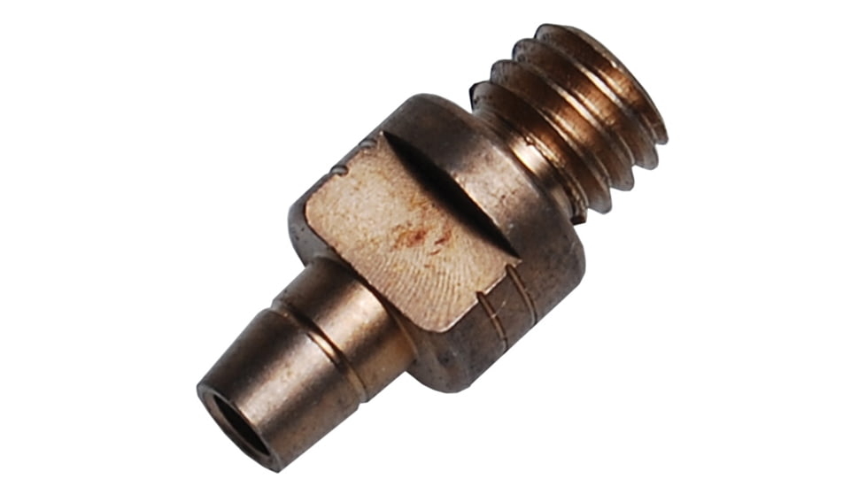 Knight Rifles Red Hot Nipple - #11 6-1.0mm Threads, M900017