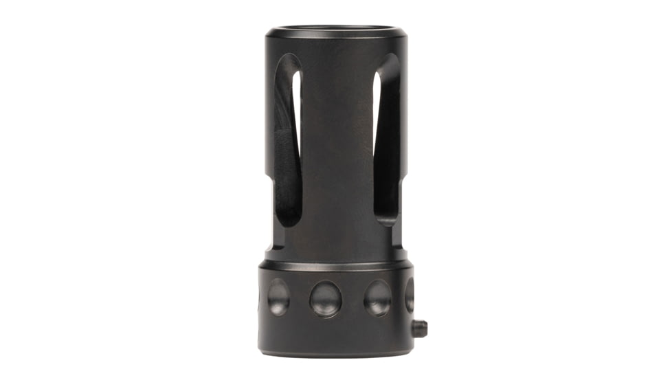 Knight's Armament 111583 QDC Flash Suppressor Kit 7.62x51mm NATO 1/2-28 Tpi 2