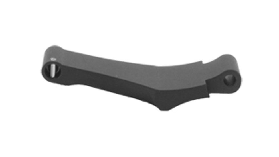 Knight's Armament AR-15 Combat Trigger Guard Kit, Black KM20491-1