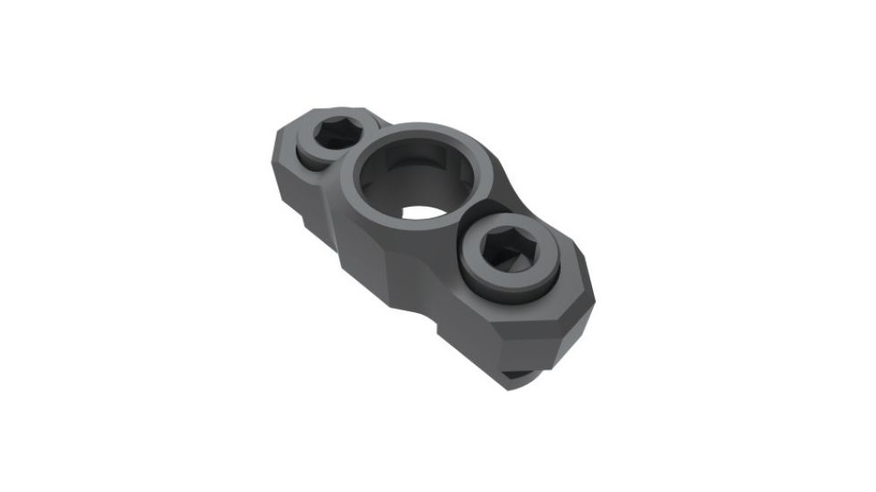 Knight's Armament M-Lok Sling Mount, Black KM32096