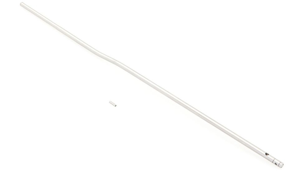 Knight's Armament SR-15 Gas Tube Assembly, Mid Length, Silver KM95155