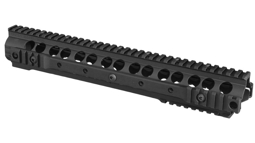 Knight's Armament URX 3.1 Forend Assembly, 5.56, Length 13.5in, Black KM30325