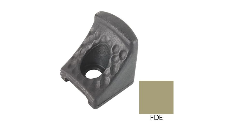 Knight's Armament URX III and 3.1 Handstop, Flat Dark Earth KM30411-FDE