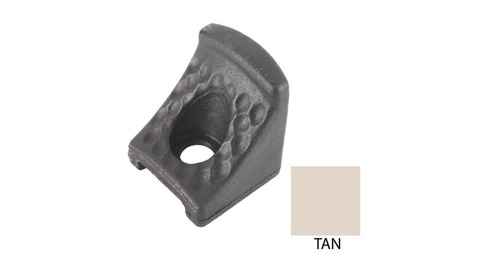 Knight's Armament URX III and 3.1 Handstop, Tan KM30411-TAN