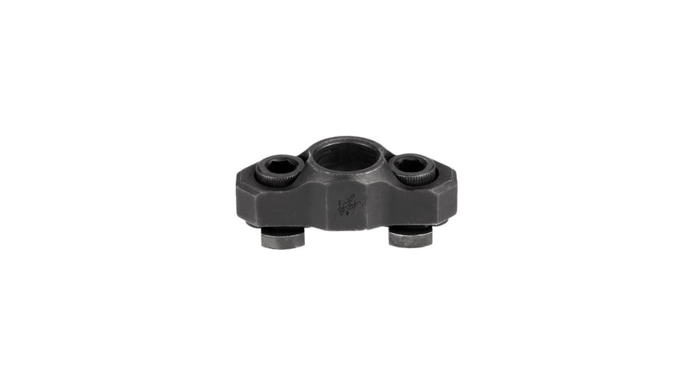 Knights Armament M-LOK QD Sling Mount, Black, 32096