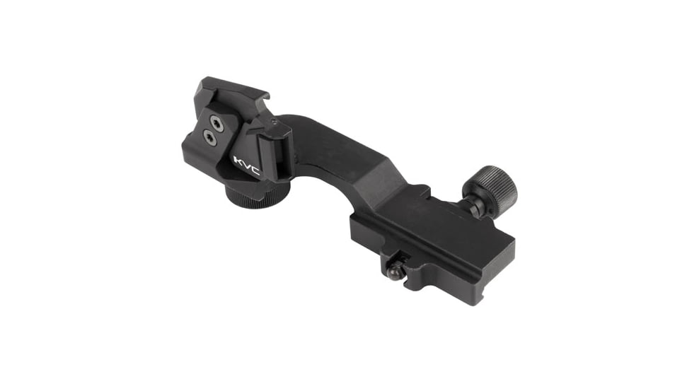Knights Armament Parasitic Weapon Mount-Static, Black, 111785