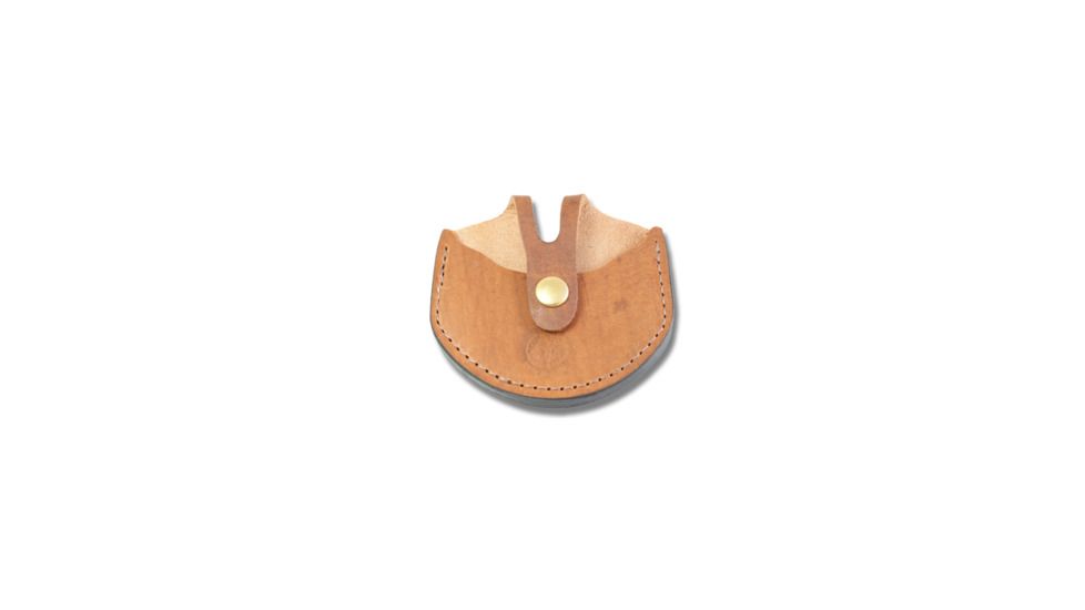 Knives of Alaska Magnum D2 Steel Ulu, Black, 00122FG