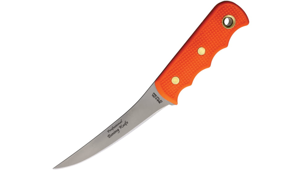 Knives of Alaska Professional Boning Knife Oran, KOA00019FG