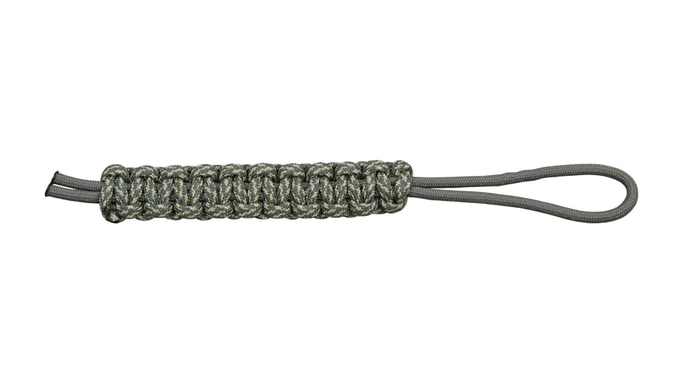 Knotty Boys Lanyard Attachment, ACC Digital-Foliage Green KYL007