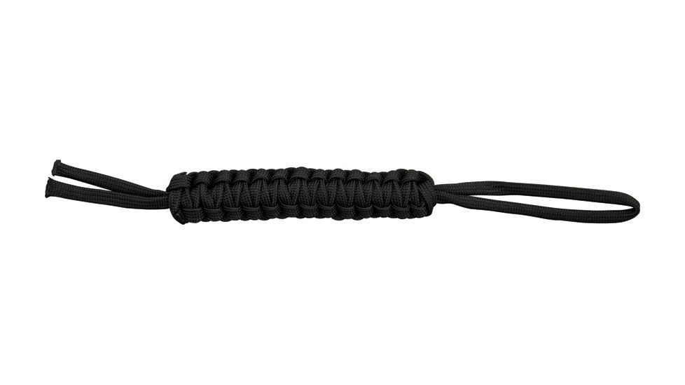 Knotty Boys Lanyard Attachment, Black KYL001