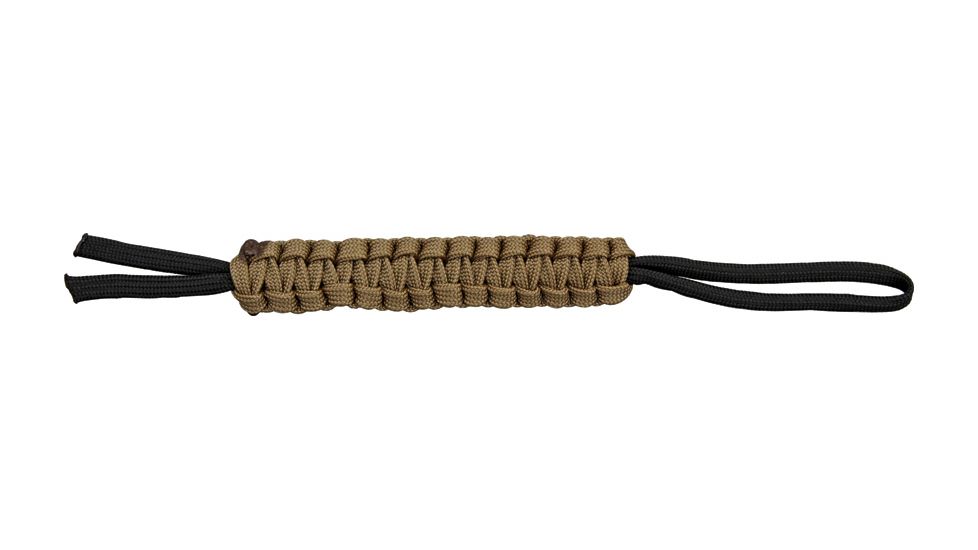 Knotty Boys Lanyard Attachment, Coyote KYL003