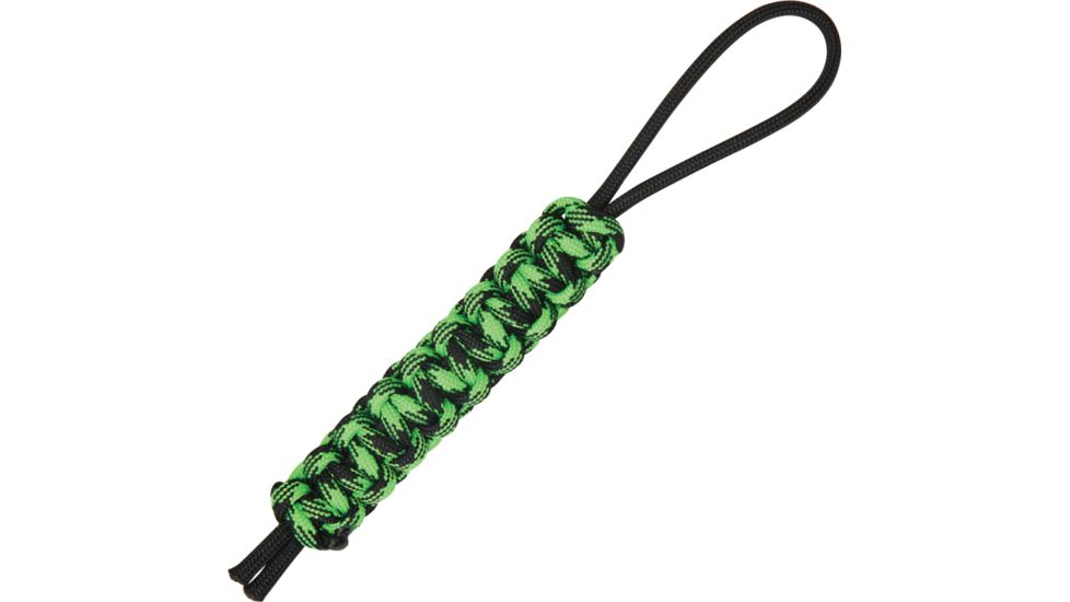 Knotty Boys Lanyard Attachment, Zombie KYL000