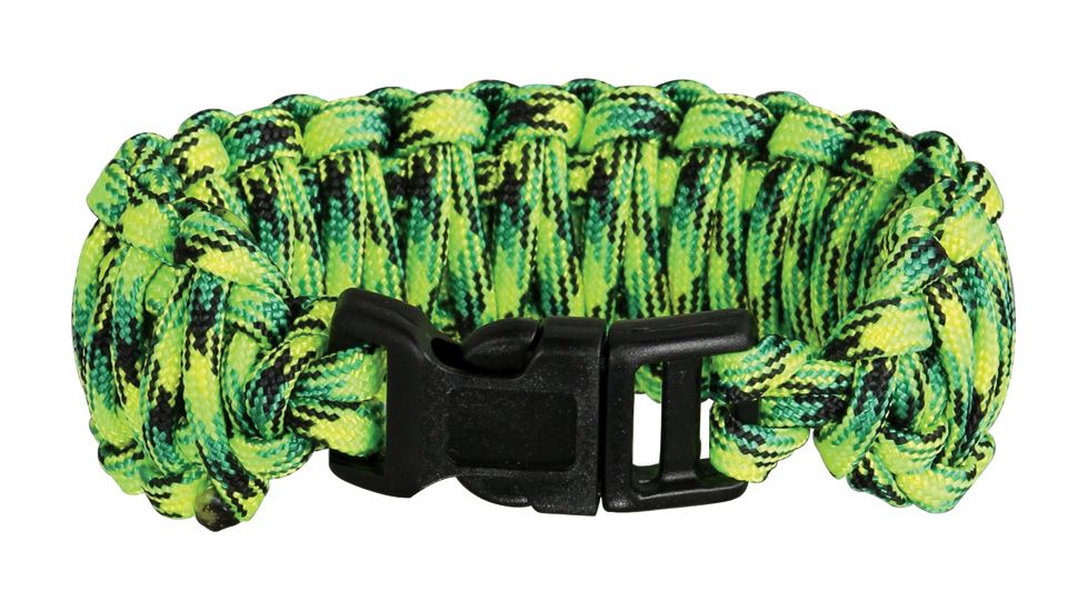 Knotty Boys Survival Bracelet KY130