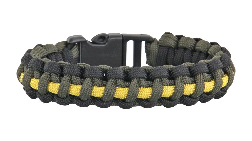 Knotty Boys Survival Bracelet, Special Operations KY125