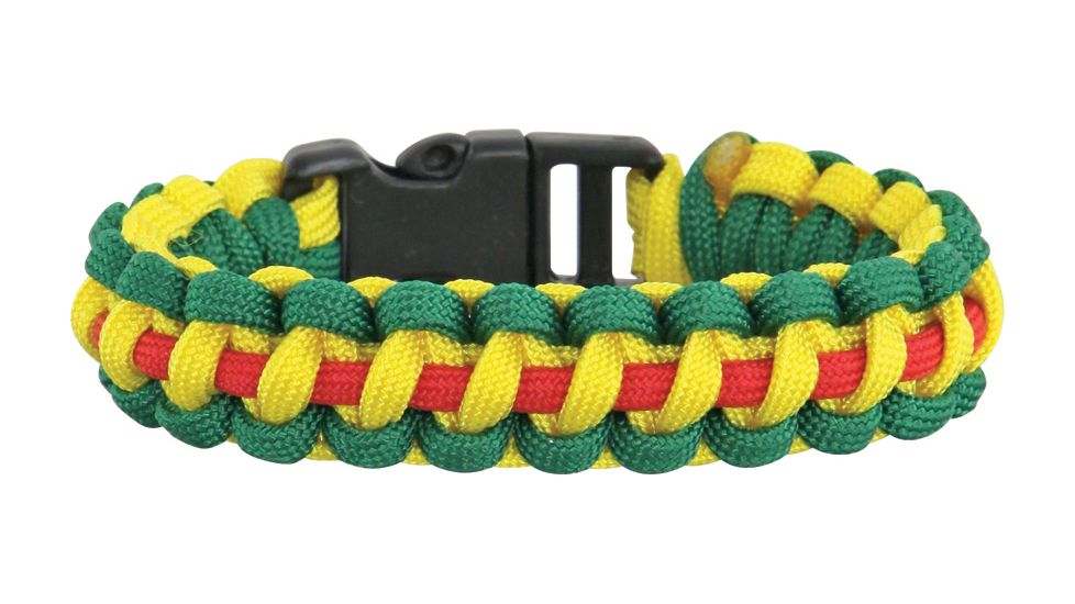 Knotty Boys Survival Bracelet, Vietnam KY124