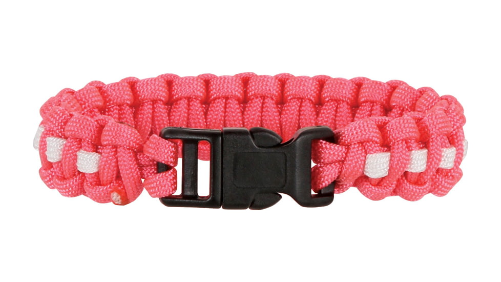 Knotty Boys Themed Survival Bracelet, Large KY300