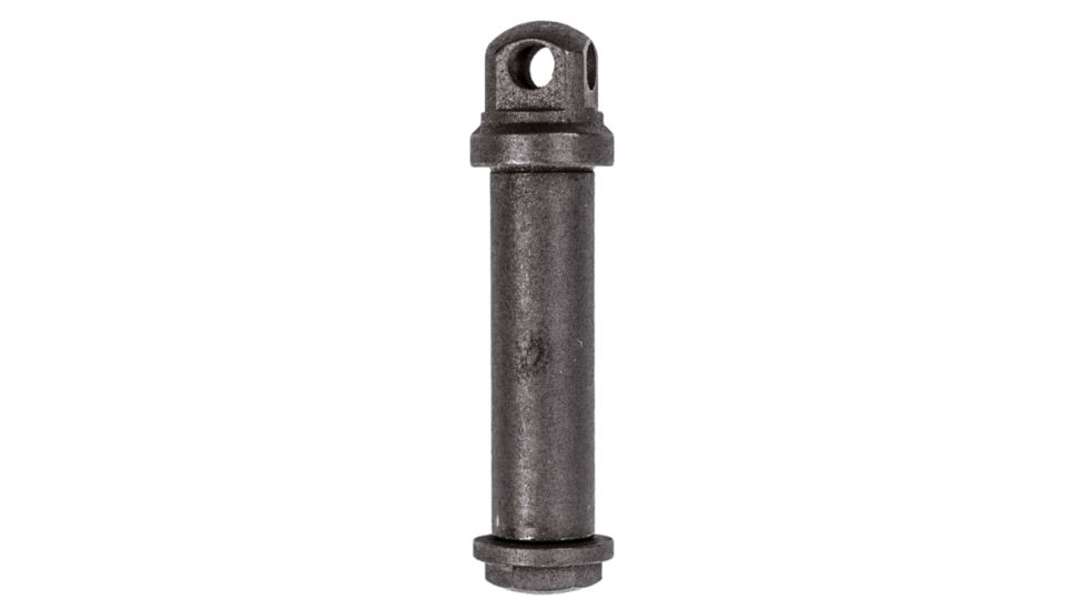 KNS Precision AR15/M16 .315 Diameter Pivot Pin w/Sling Stud, Black PIVOTSTUD315