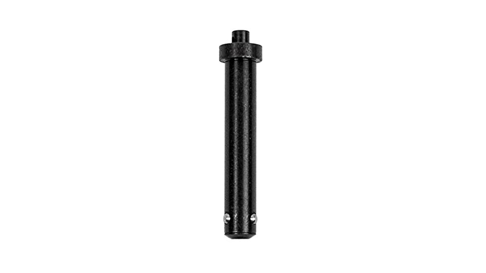 KNS Precision ArmaLite AR-10 .308 Push-Button Pivot Pin, Black AL-308-PBP