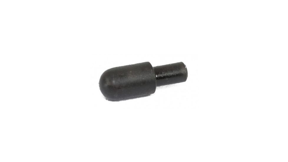 KNS Precision Bolt Catch Detent, Black, Bolt Catch Detent