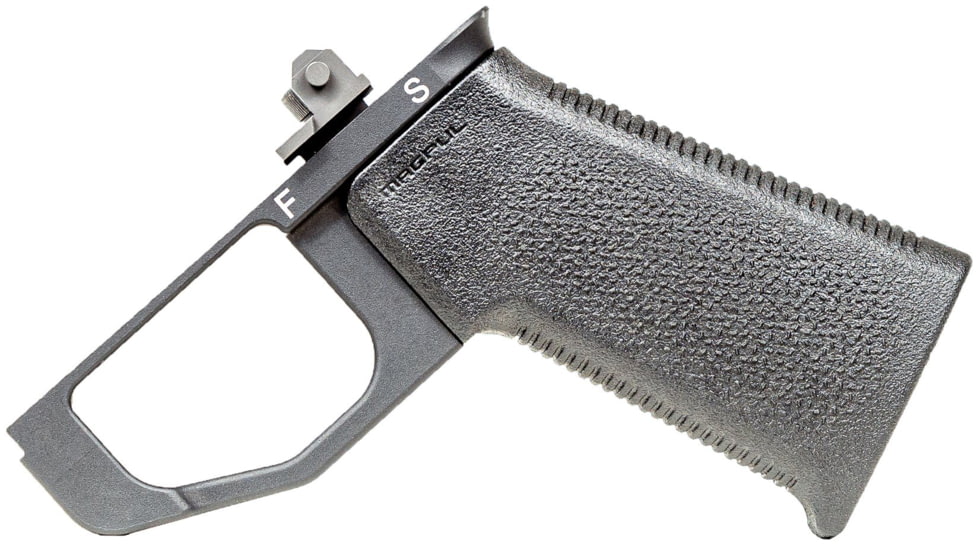KNS Precision Galil ACE 7.62x39 Plastic Delete Kit, Hard-coat Anodized Finish, Galil ACE Delete Kit