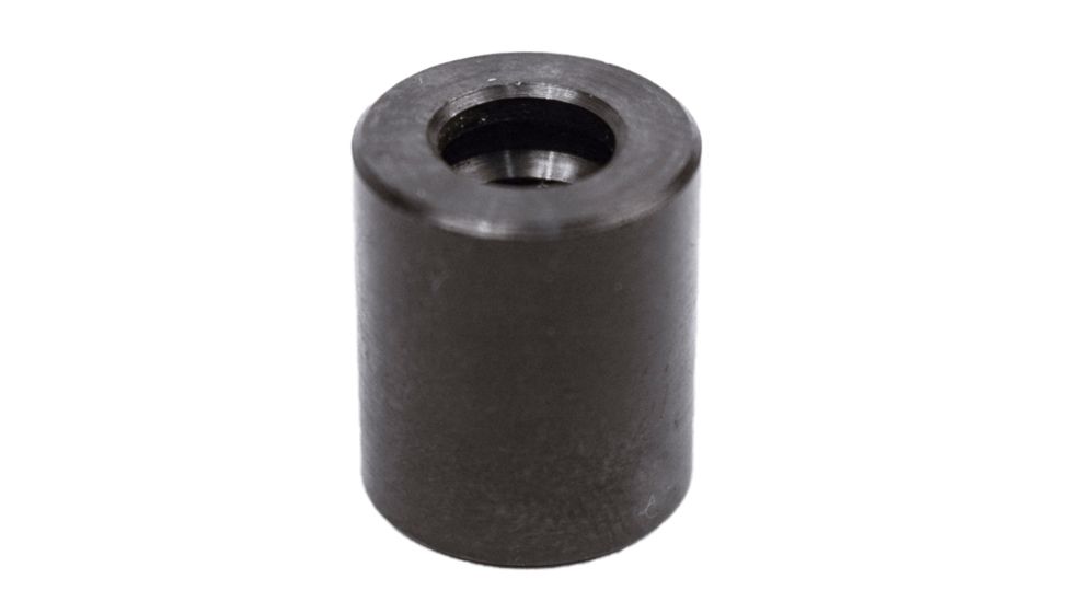 KNS Precision Quick-Disconnect Swivel Socket Adapter, Black QD ADAPTER