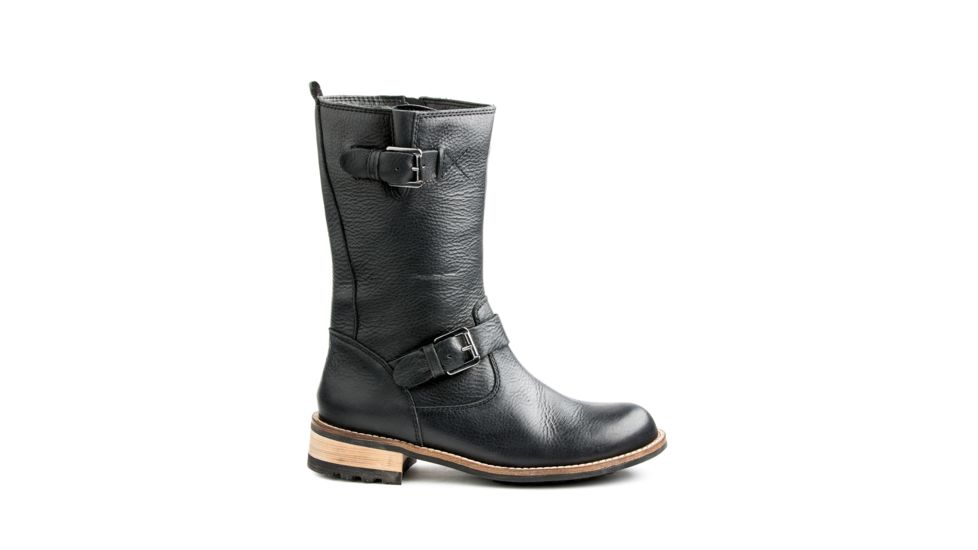 Kodiak Alcona Casual Boot - Womens, Black, 11 722205BLK-11