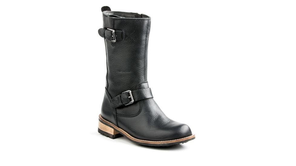Kodiak Alcona Casual Boot - Womens, Black, 11 722205BLK-11