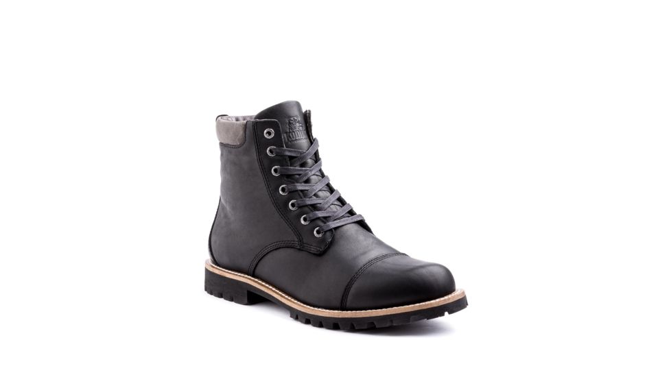 Kodiak Berkley Casual Boot - Mens, Black, 10.5 419027BLK-10.5