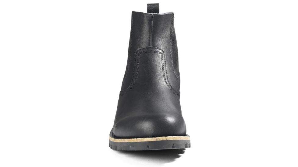Kodiak Bruce Pull On Boot - Mens, Waterproof, Black, Medium, 10.5 US, KD0A4NKSBLK-Medium-10.5