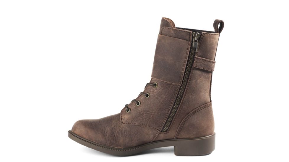 Kodiak Callwood Tall Boot - Womens, Waterproof, Cask Brown, Medium, 8.5 US, KD0A4NKIA08-Medium-8.5